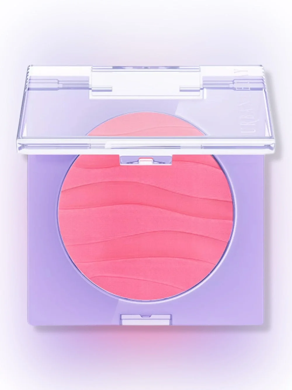 Urban Decay Face Bond Blush • Wholehearted • Longwear • Waterproof • New in Box